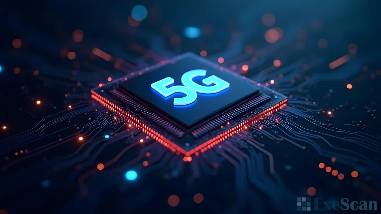 5G Chip