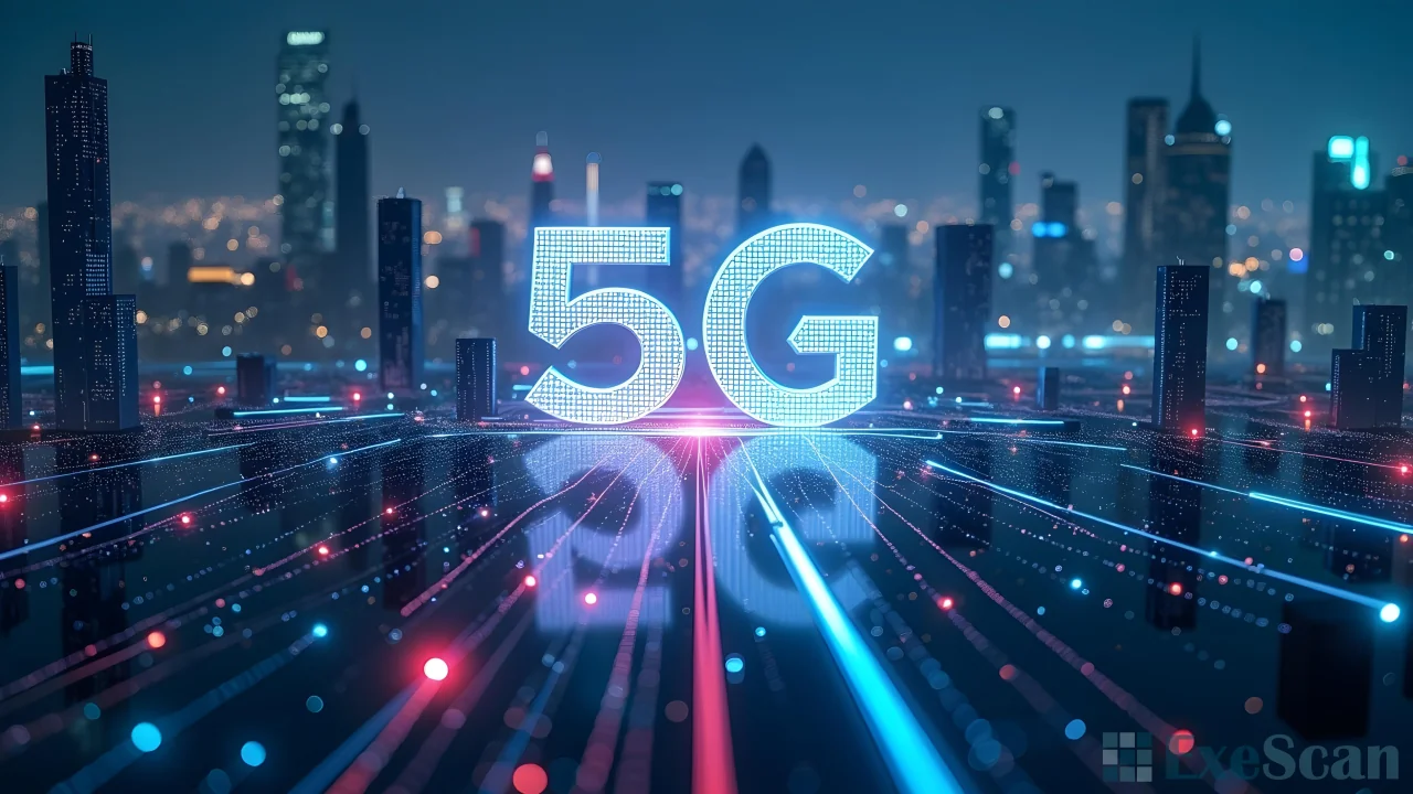 5G: A New Era in Connectivity