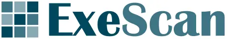 ExeScan Logo