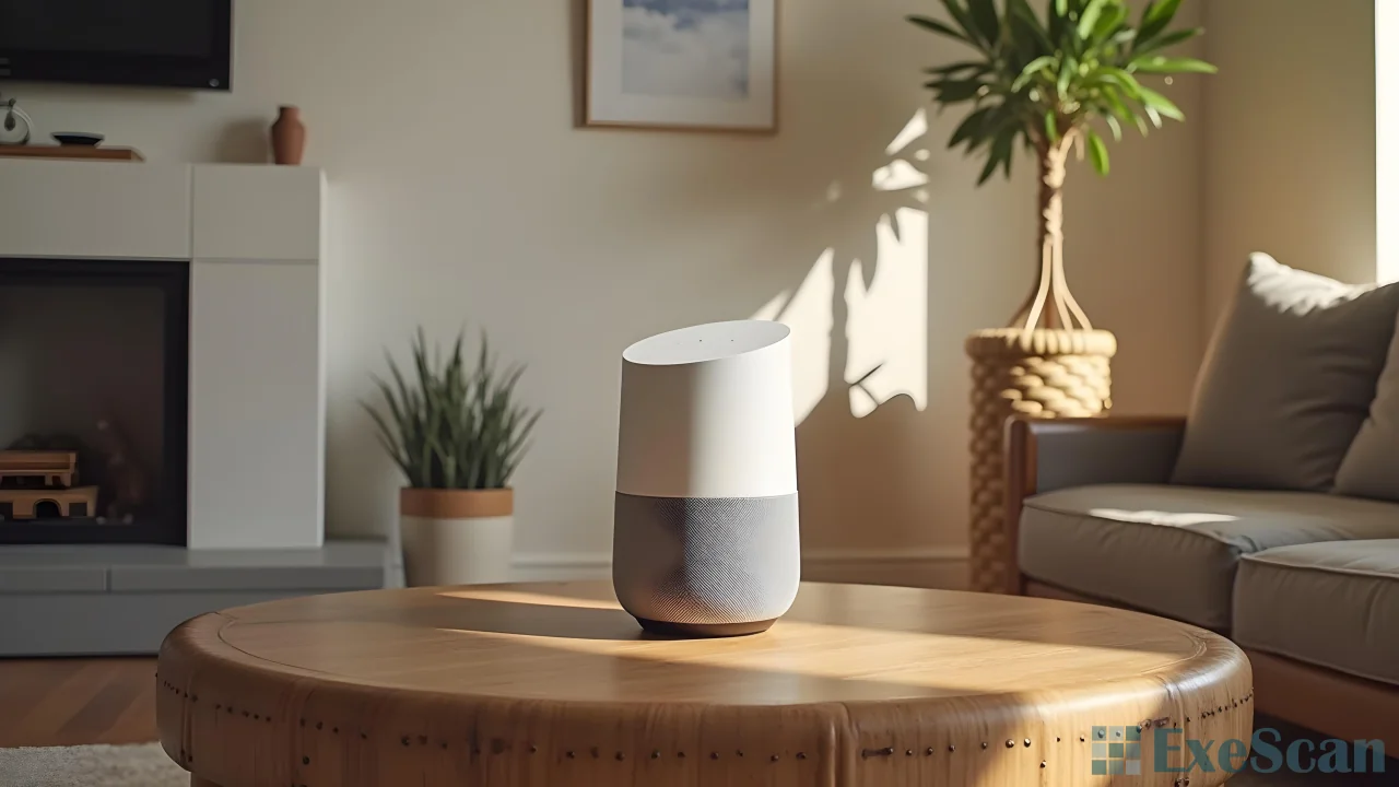 Google Home