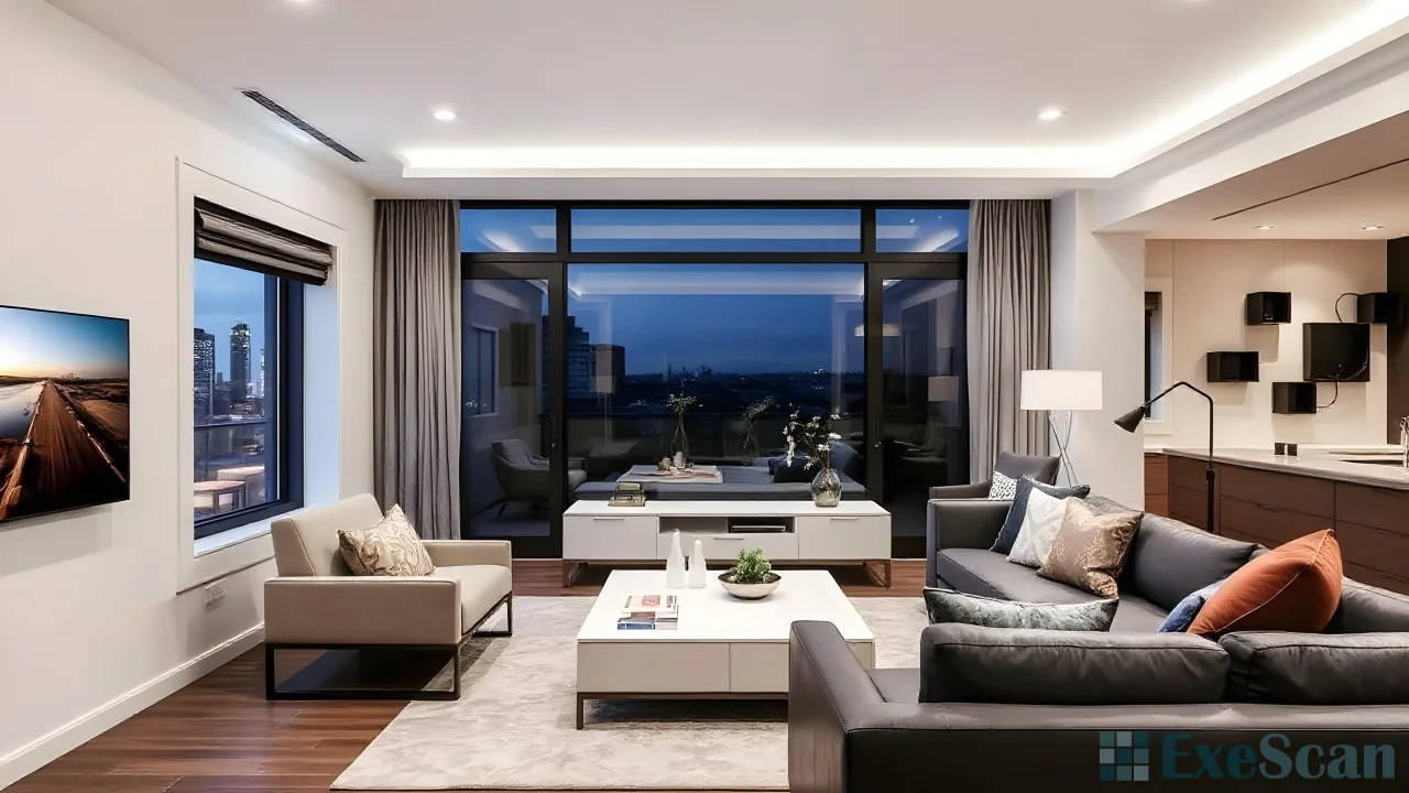 Home Automation Ideas to Transform Your Living Space