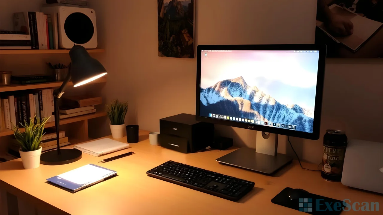 Must-Have Tools for an Efficient Home Office Setup