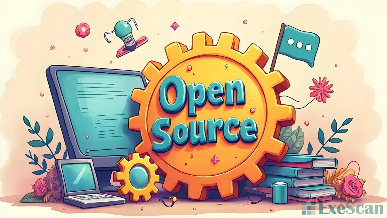 Open Source Software