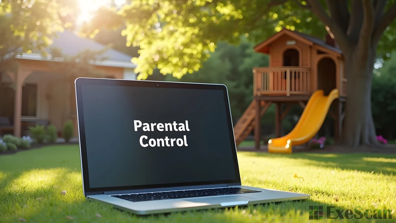 Parental Control