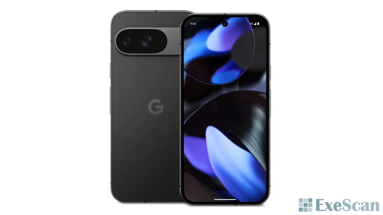 Pixel 9