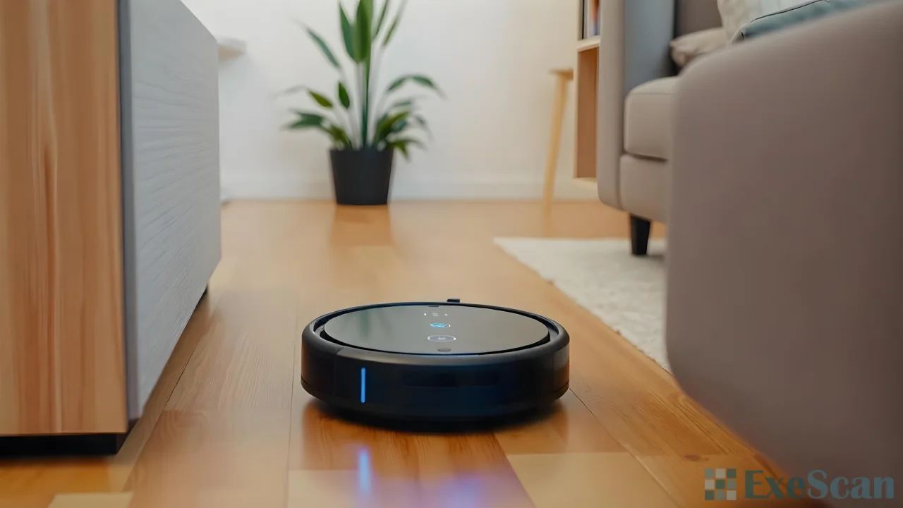 Robot Vacuum