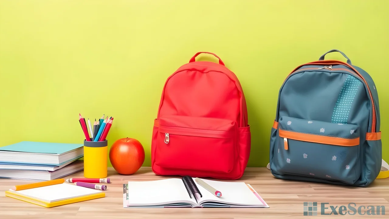 Guide to Choosing Essential School Supplies