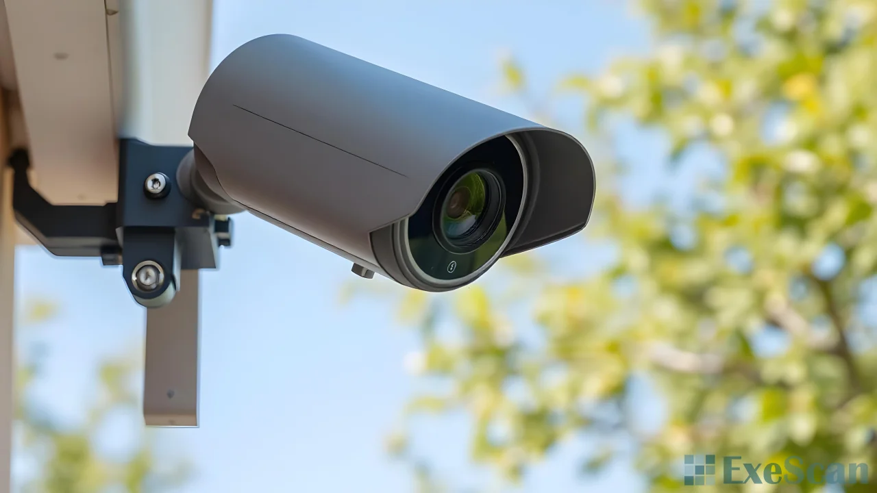 Smart Cameras: Protecting Your Home