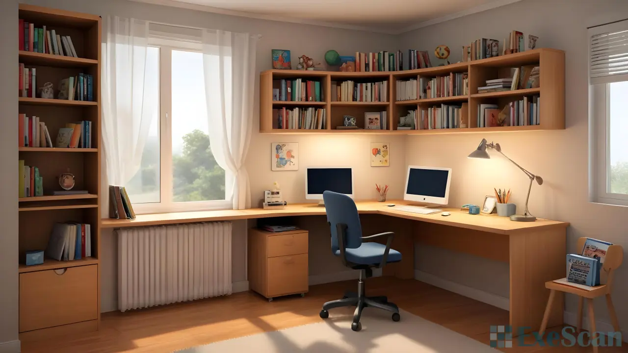 Study space