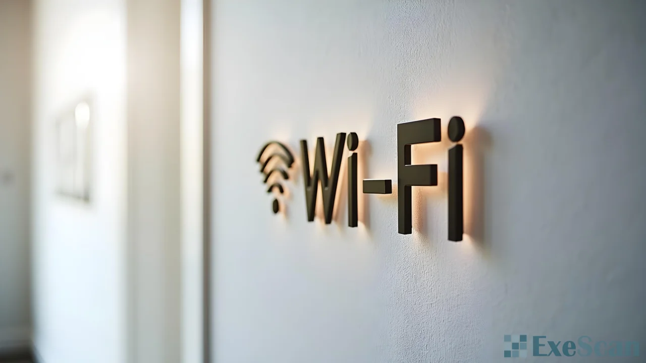 Wi-Fi