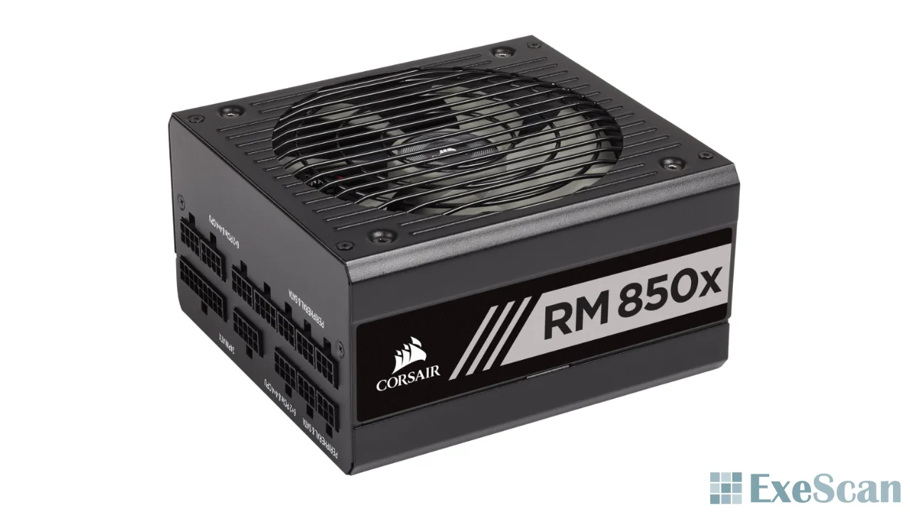 Corsair RM850x