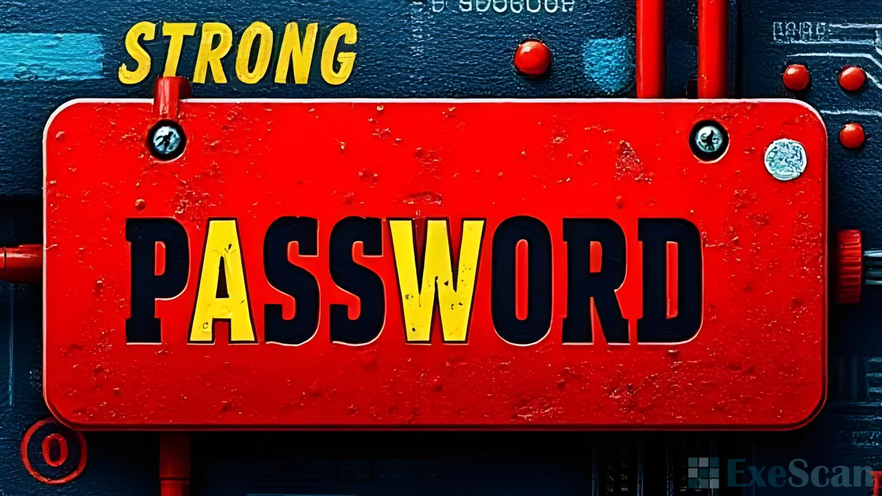 Creating and Managing Secure Passwords