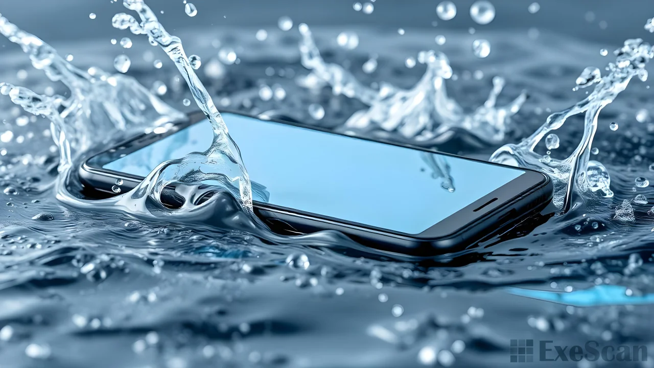 Understanding Water Resistance in Phones