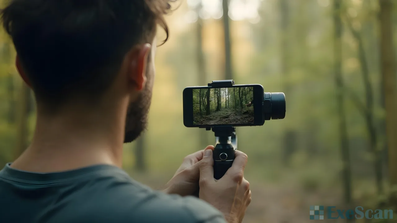 Gimbal Choices for Smooth Video in 2024