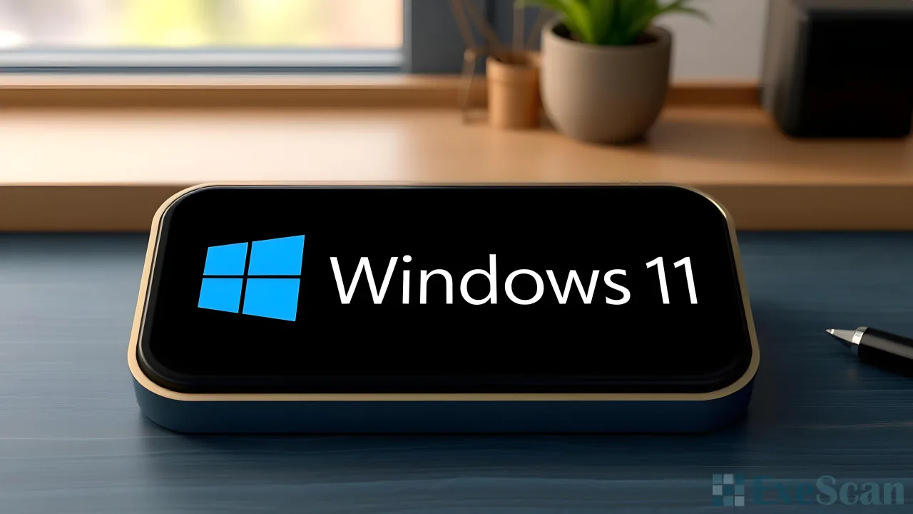 5 Essential Programs for Windows 11 Setup