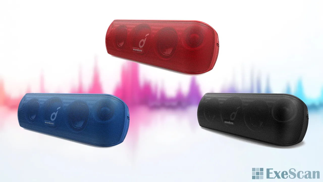 Anker Soundcore Motion+